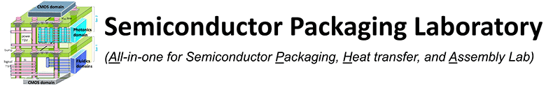 Semiconductor Packaging Laboratory