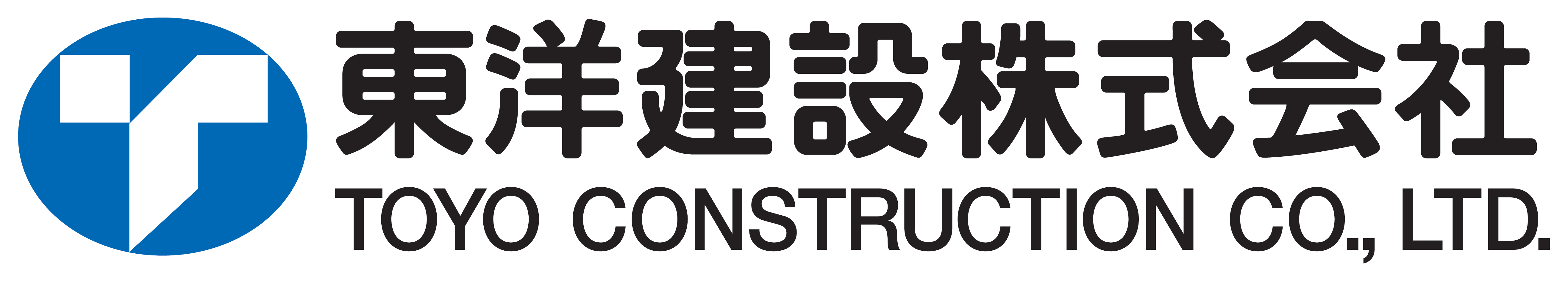 Toyo Construction Co., Ltd.