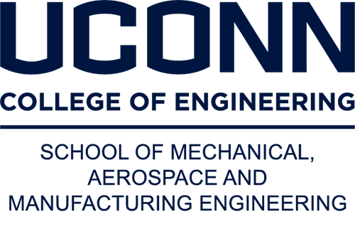 UCONN School of Mechanical, Aerospace, and Manufacturing Engineering