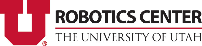 University of Utah Robotics Center