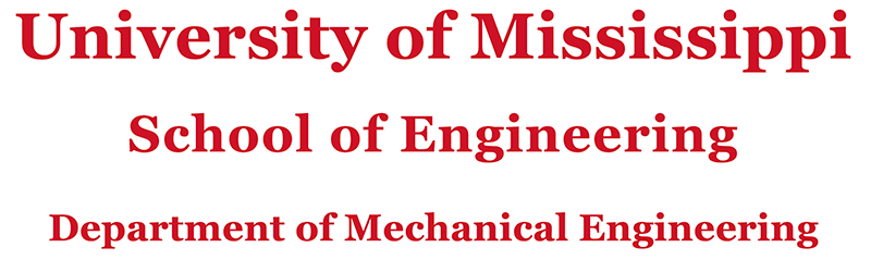 The University of Mississippi