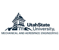 Department of Mechanical and Aerospace Engineering, Utah State University