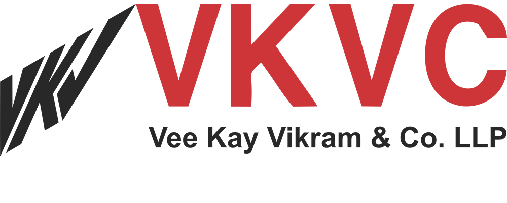 Vee Kay Vikram & Company LLP