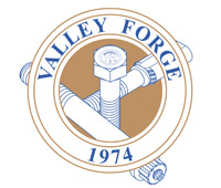Valley Forge & Bolt MFG. CO.