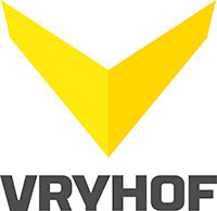 Vryhof