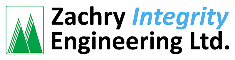 Zachry Integrity Engineering Ltd.