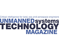 Unmanned Systems Technology Magazine