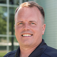 Joshua S. Heyne, Ph.D.