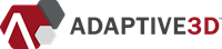 Adaptive 3D