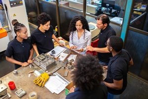 L&D Courses